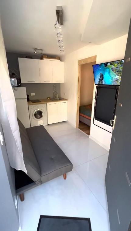 Superbe Appartement Entre Lac Et Montagne. Верие-дю-Лак Екстериор снимка